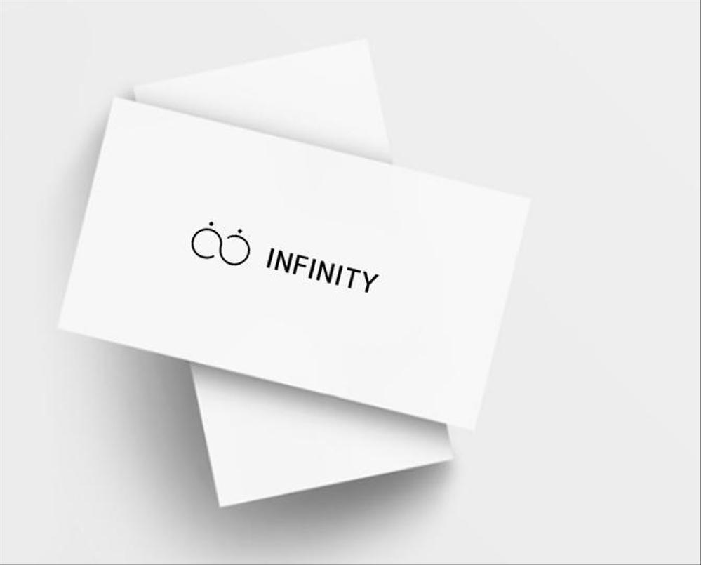 株式会社INFINITYのロゴ