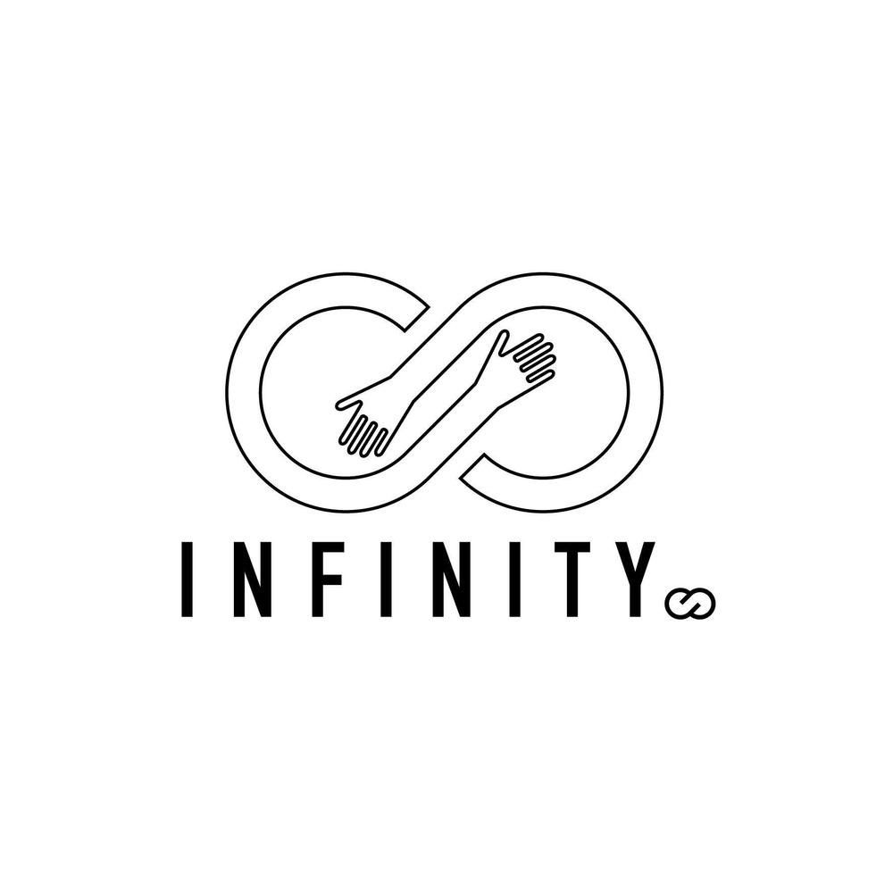 株式会社INFINITYのロゴ