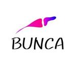 博士屋　道夫 (de_kuro)さんの文化促進/推しプラットフォーム「BUNCA」のロゴへの提案