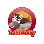 nabe (nabe)さんの「株式会社TeRRiToRyまたはTeRRiToRy」のロゴ作成（商標登録なし）への提案