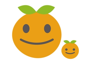 ロゴカンパニー (up001)さんのグループ総会「オレンジのカイ」のロゴへの提案