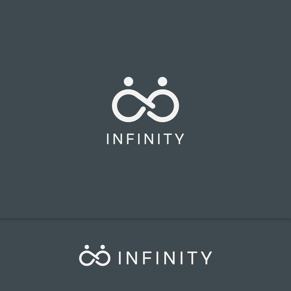 株式会社INFINITYのロゴ
