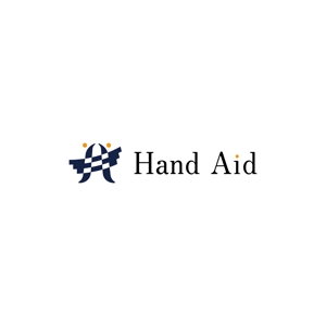 LUCKY2020 (LUCKY2020)さんの株式会社Hand Aidの企業ロゴへの提案