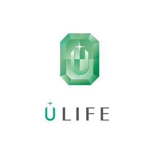 z-yanagiya (z-yanagiya)さんの「ULIFE」のロゴ作成への提案