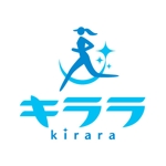 coron820さんの「キララ　kirara」のロゴ作成への提案