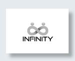 IandO (zen634)さんの株式会社INFINITYのロゴへの提案