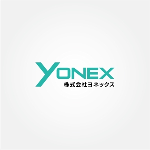 tanaka10 (tanaka10)さんの大型物件の塗装専門店「株式会社ヨネックス」の会社ロゴへの提案