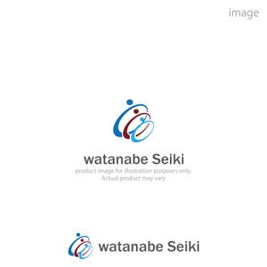 kohei (koheimax618)さんの鉄工所である渡部精機（有）のロゴへの提案