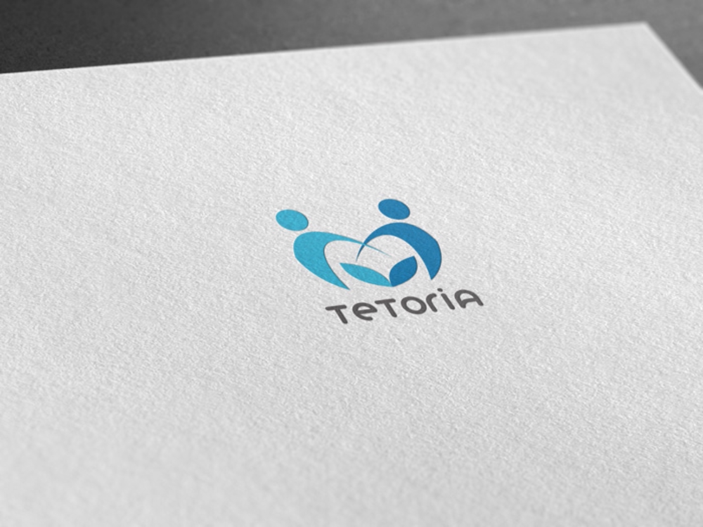FC本部「Tetoria」のロゴ