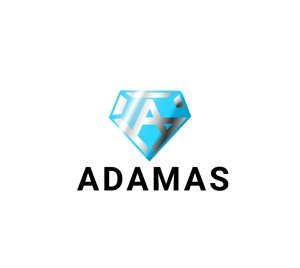 Pithecus (Pithecus)さんのsnsコンサル会社　株式会社ADAMASのロゴ製作への提案