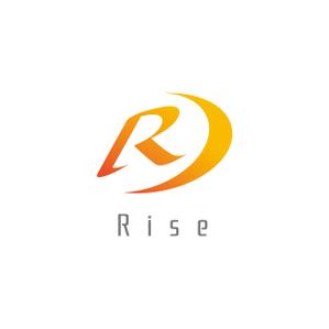 uim (uim-m)さんの不動産企業「Rise」のロゴへの提案