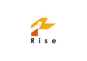 AD-Y (AD-Y)さんの不動産企業「Rise」のロゴへの提案