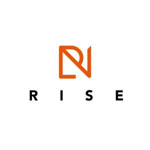 K' design office (Raptor)さんの不動産企業「Rise」のロゴへの提案