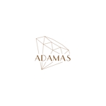 Imy (uzuki_d)さんのsnsコンサル会社　株式会社ADAMASのロゴ製作への提案