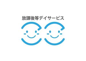 loto (loto)さんの児童発達支援・放課後等デイサービス施設のロゴへの提案