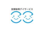 loto (loto)さんの児童発達支援・放課後等デイサービス施設のロゴへの提案