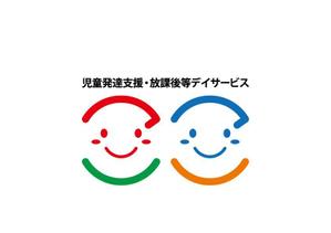 loto (loto)さんの児童発達支援・放課後等デイサービス施設のロゴへの提案