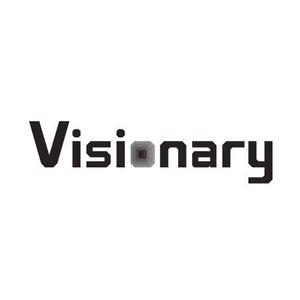 tak_7710さんの「Visionary」のロゴ作成への提案