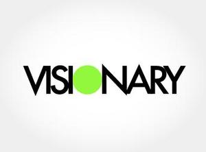 ICHIRAKU DISIGN ()さんの「Visionary」のロゴ作成への提案