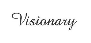 k511さんの「Visionary」のロゴ作成への提案