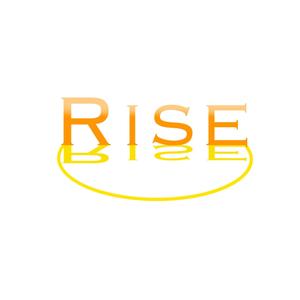 川畑泰平 (taihei0308)さんの不動産企業「Rise」のロゴへの提案