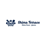 ST-Design (ST-Design)さんのベーカリー＆ピザ屋「Shima Terrace」のロゴへの提案