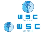 Force-Factory (coresoul)さんの株式会社WSC 会社のロゴ。宮古島の海をイメージ。への提案