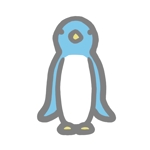 kirari (kirari-I)さんの既存のペンギンキャラクターのアングル変更への提案