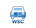 tora (tora_09)さんの株式会社WSC 会社のロゴ。宮古島の海をイメージ。への提案
