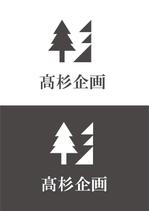DSET企画 (dosuwork)さんの芸能事務所（法人）のロゴ作成への提案