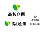 tukasagumiさんの芸能事務所（法人）のロゴ作成への提案