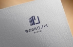 haruru (haruru2015)さんのリノベーション専門の設計事務所　株式会社リノベのロゴを募集します！への提案