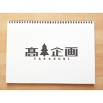 yusa_projectさんの芸能事務所（法人）のロゴ作成への提案
