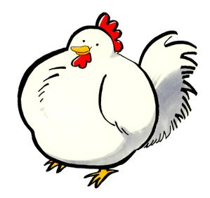 Isao.i (fm_handa)さんの宇佐発　大分んからあげへの提案
