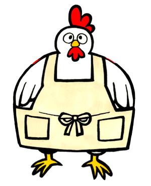 Isao.i (fm_handa)さんの宇佐発　大分んからあげへの提案
