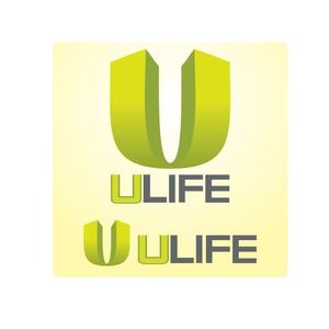DFL株式会社 (miyoda)さんの「ULIFE」のロゴ作成への提案