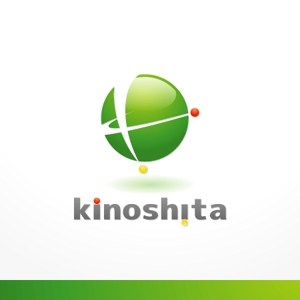 ninomiya (ninomiya)さんの「kinoshita」のロゴ作成への提案