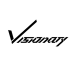 Yasui Hiroshi (mikesaburou)さんの「Visionary」のロゴ作成への提案