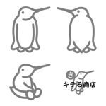 Yohata (yohata1234yohata)さんの既存のペンギンキャラクターのアングル変更への提案