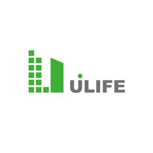 zuzuchadiさんの「ULIFE」のロゴ作成への提案