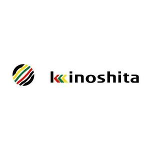 awn (awn_estudio)さんの「kinoshita」のロゴ作成への提案