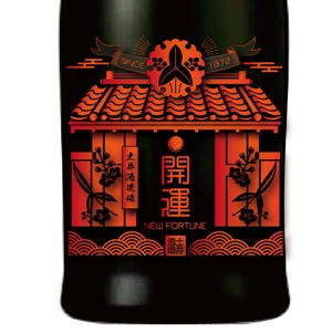 Suisai (Suisai)さんの日本酒ラベルデザインへの提案