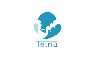 bestrain11 (bestrain11)さんのFC本部「Tetoria」のロゴへの提案