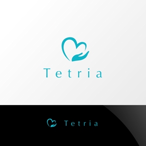 Nyankichi.com (Nyankichi_com)さんのFC本部「Tetoria」のロゴへの提案