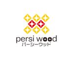 tora (tora_09)さんのインターネット通販サイト　ロゴ　車用LEDのお店「persi  wood」パーシーウッドへの提案