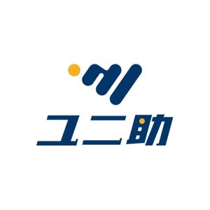 FeelTDesign (feel_tsuchiya)さんのユニフォーム販売サイト「ユニ助」のショップロゴ募集への提案