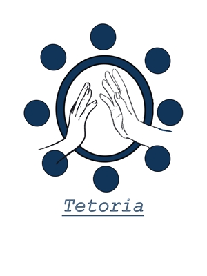 けん (kentari)さんのFC本部「Tetoria」のロゴへの提案