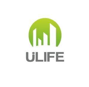 ヘッドディップ (headdip7)さんの「ULIFE」のロゴ作成への提案