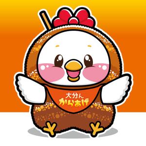 NonnoDesignLabo 片岡希 (NozomiKataoka)さんの宇佐発　大分んからあげへの提案