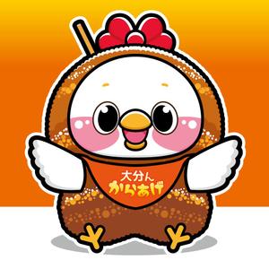NonnoDesignLabo 片岡希 (NozomiKataoka)さんの宇佐発　大分んからあげへの提案